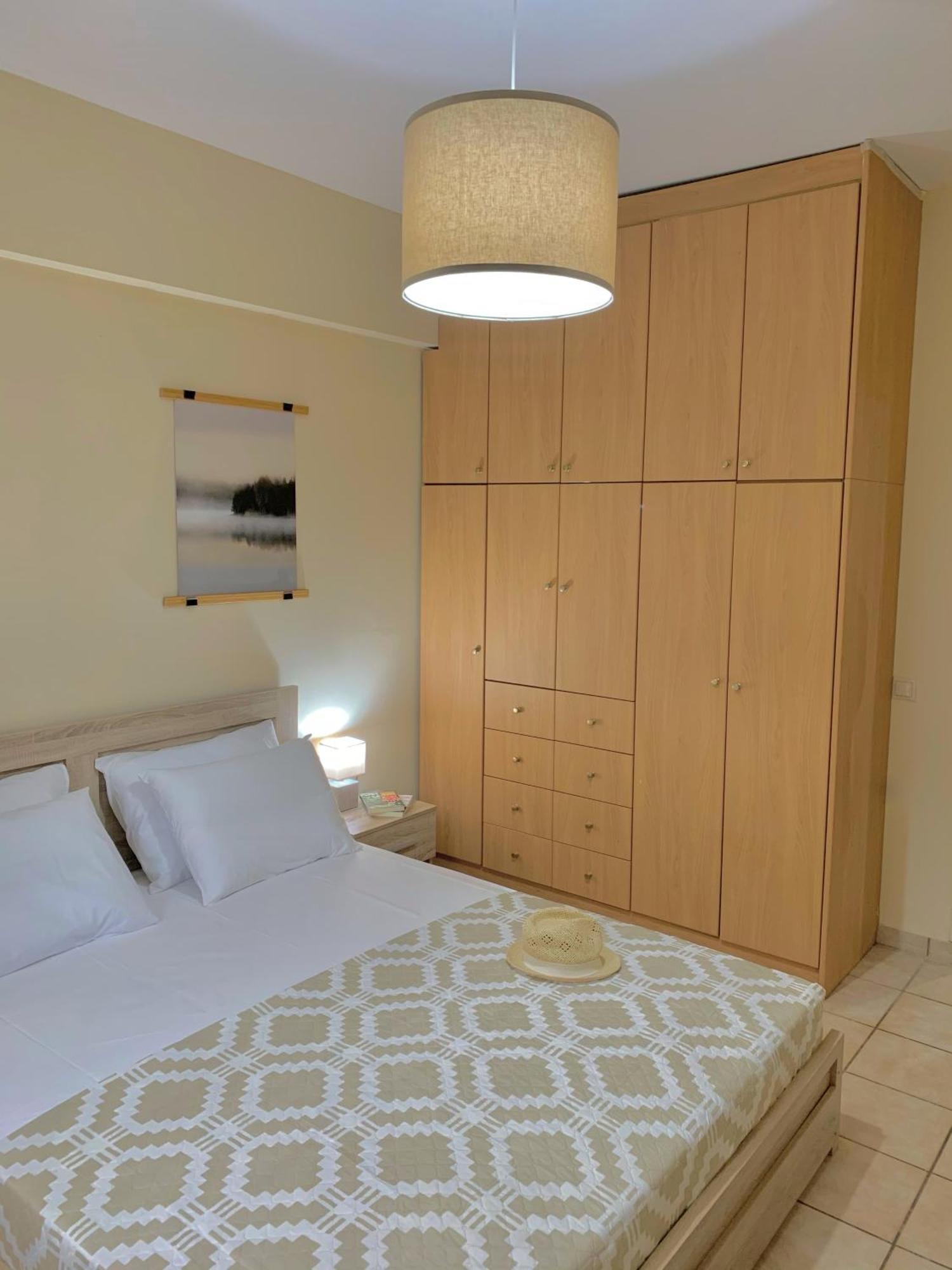 Olive Tree Apartments Lefkada City ห้อง รูปภาพ