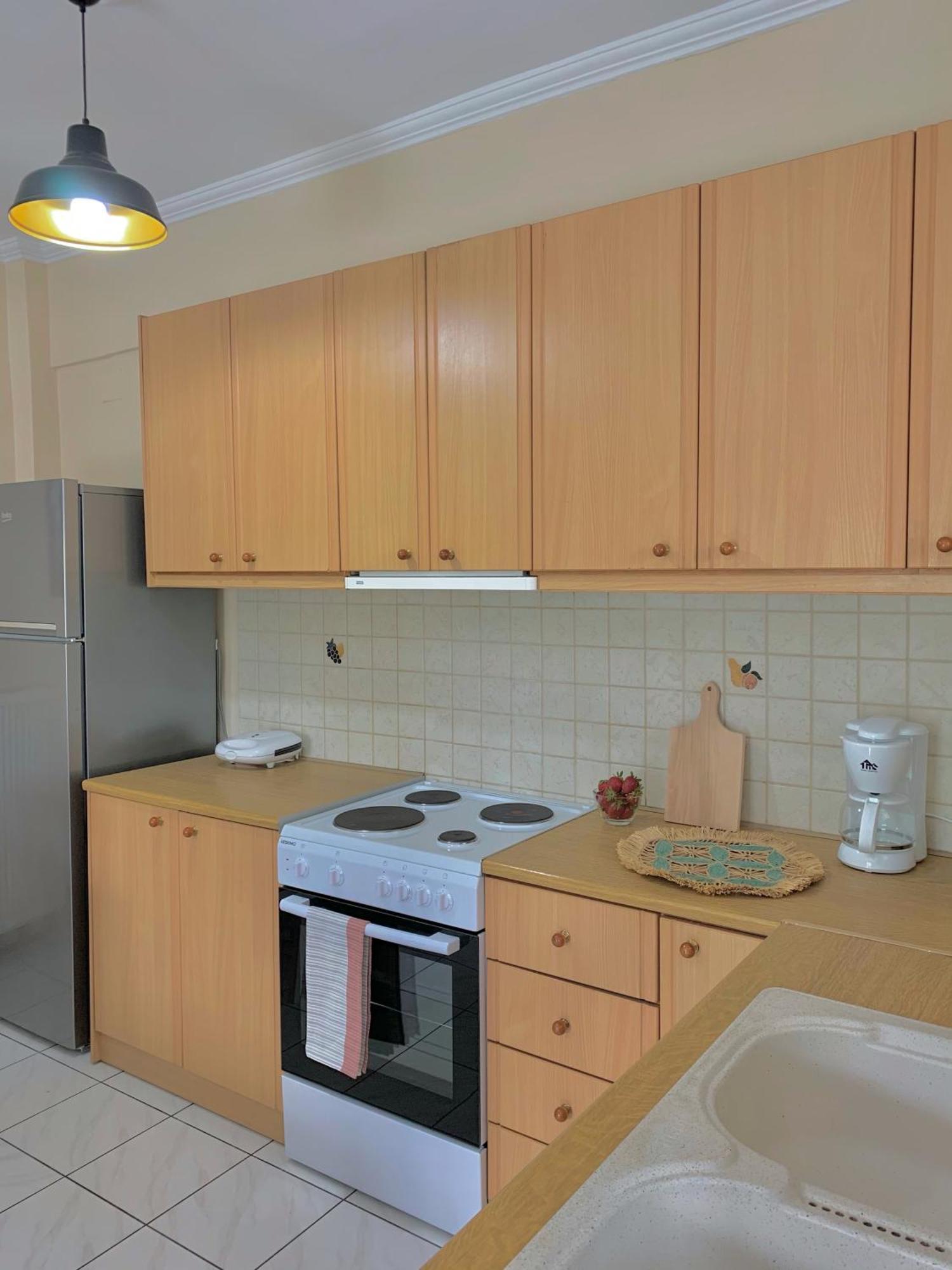 Olive Tree Apartments Lefkada City ห้อง รูปภาพ