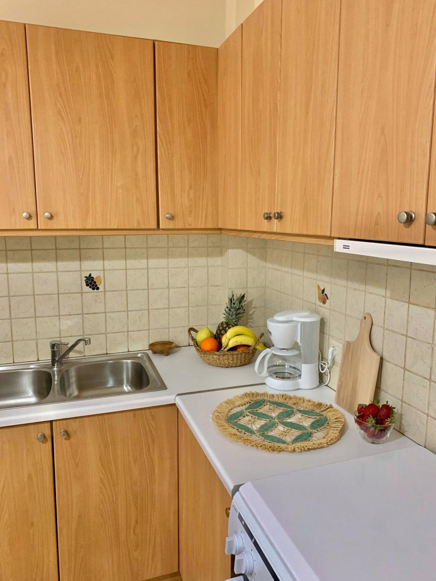 Olive Tree Apartments Lefkada City ห้อง รูปภาพ