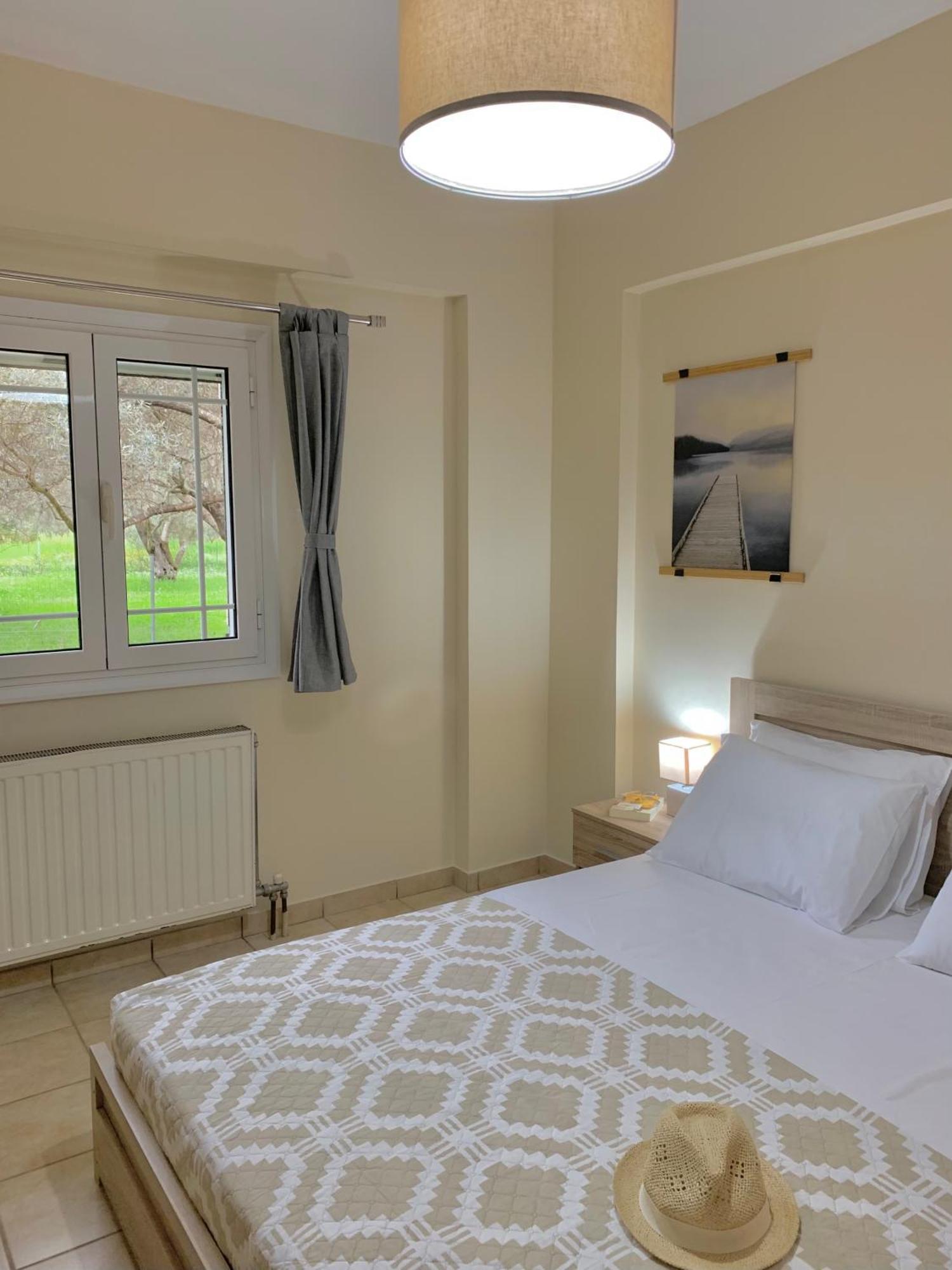 Olive Tree Apartments Lefkada City ห้อง รูปภาพ