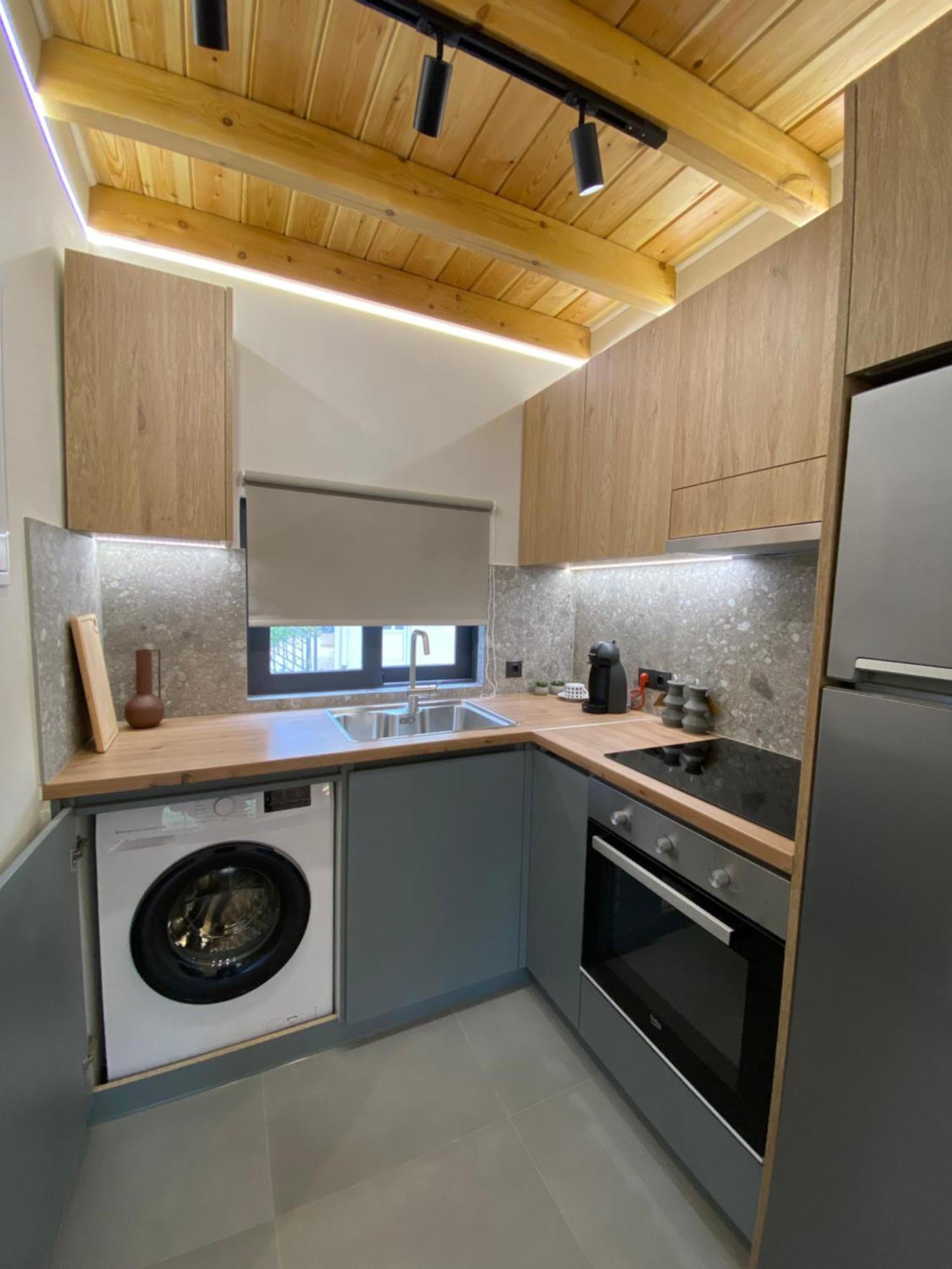 Olive Tree Apartments Lefkada City ห้อง รูปภาพ